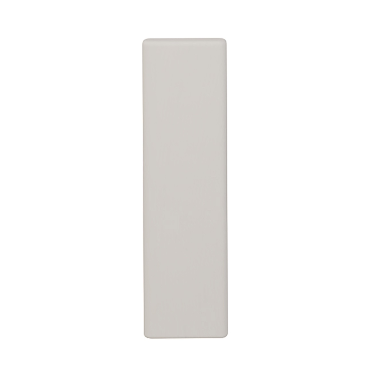 1 x centre post 35cm - DELUXE debreuyn, white