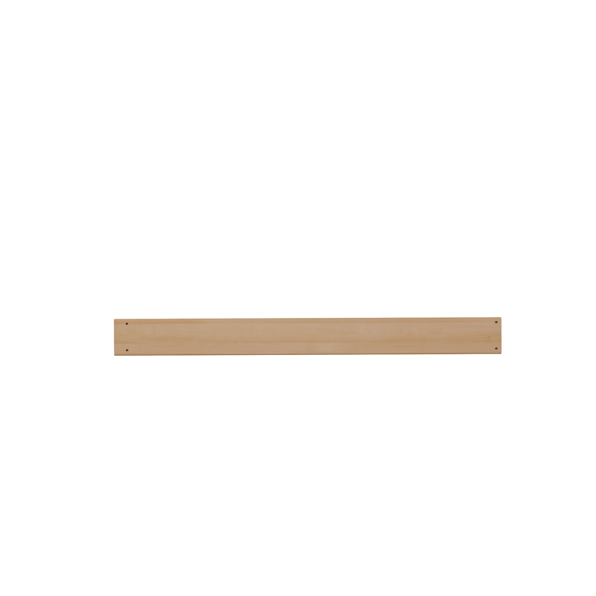 1 x Fall protection frame 145cm front - DELUXE debreuyn, natural oiled