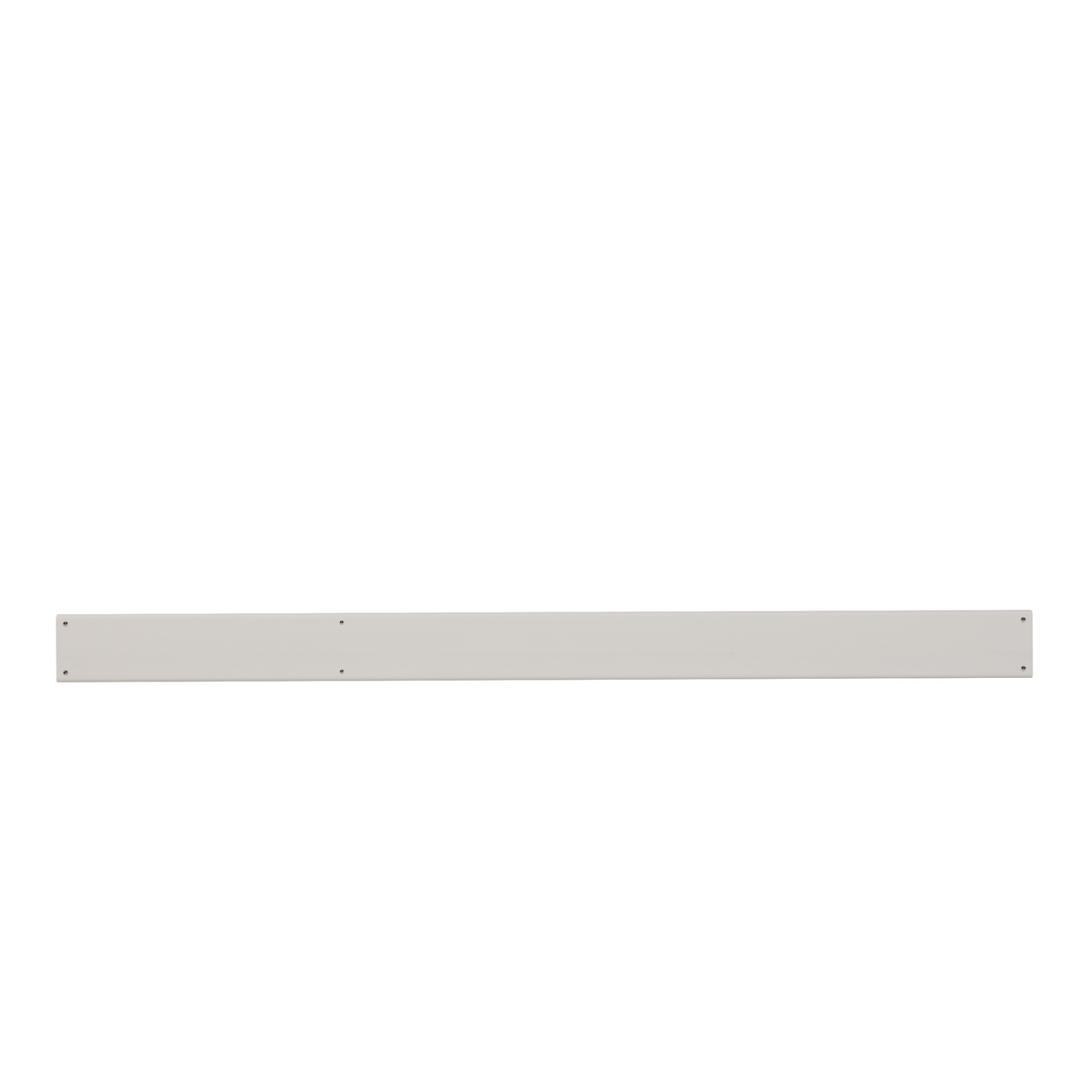 1 x marco 200 cm DELUXE De Breuyn blanco
