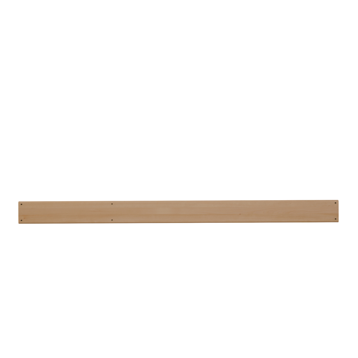 1 x marco de 200cm DELUXE De Breuyn aceitado natural