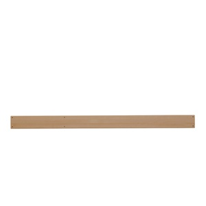 1 x marco de 200cm DELUXE De Breuyn aceitado natural