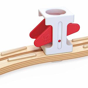 Accesorios circuito bolas QUADRILLA CONTROL-BLOCK Hape