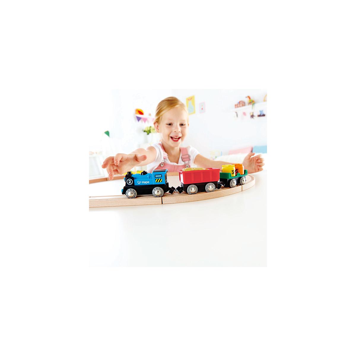 Accesorios circuito tren ROLLING STOCK TRAIN Hape
