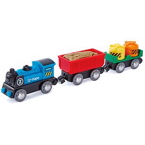 Accesorios circuito tren ROLLING STOCK TRAIN Hape