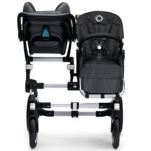 Adaptador mono DONKEY Bugaboo silla coche Britax-Römer