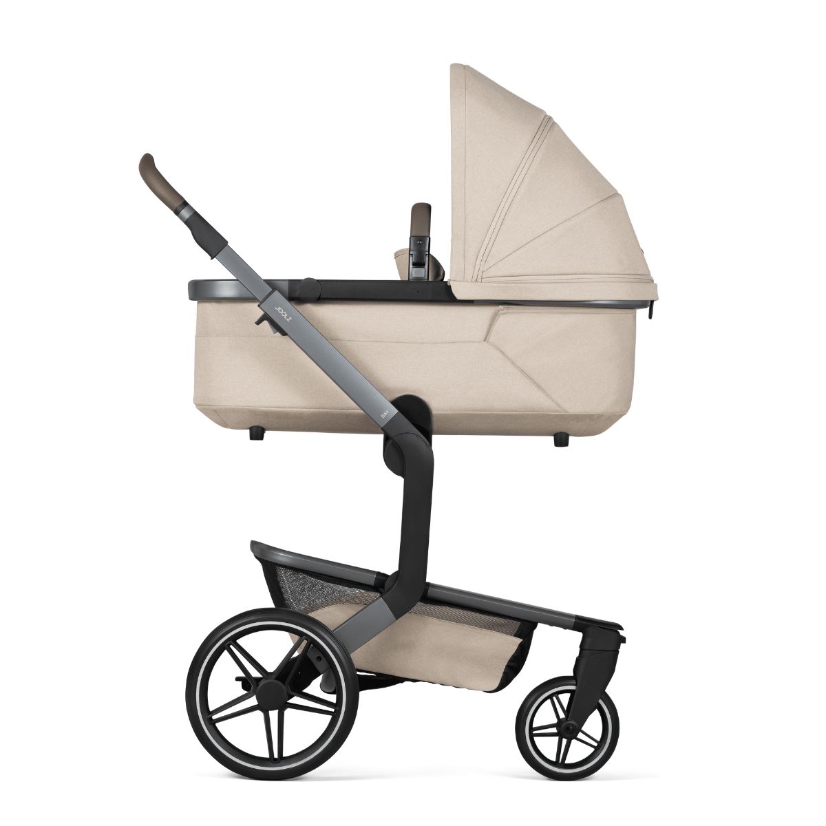 Adaptadores altura capazo DAY5-GEO3 Joolz