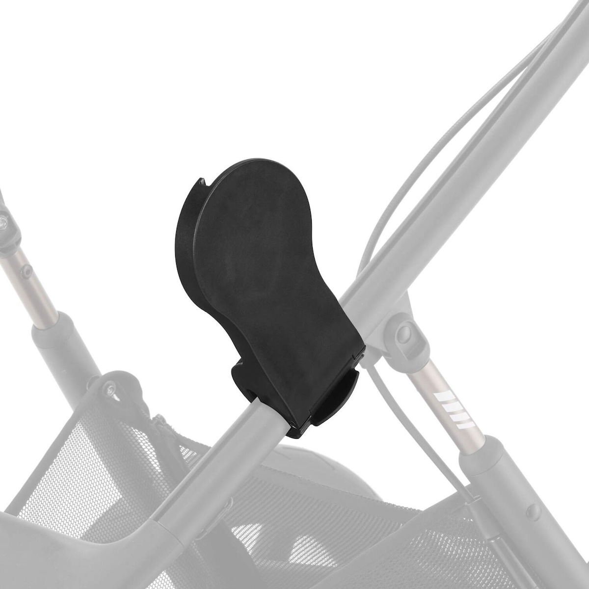 Adaptadores capazo S AVI SPIN Cybex black