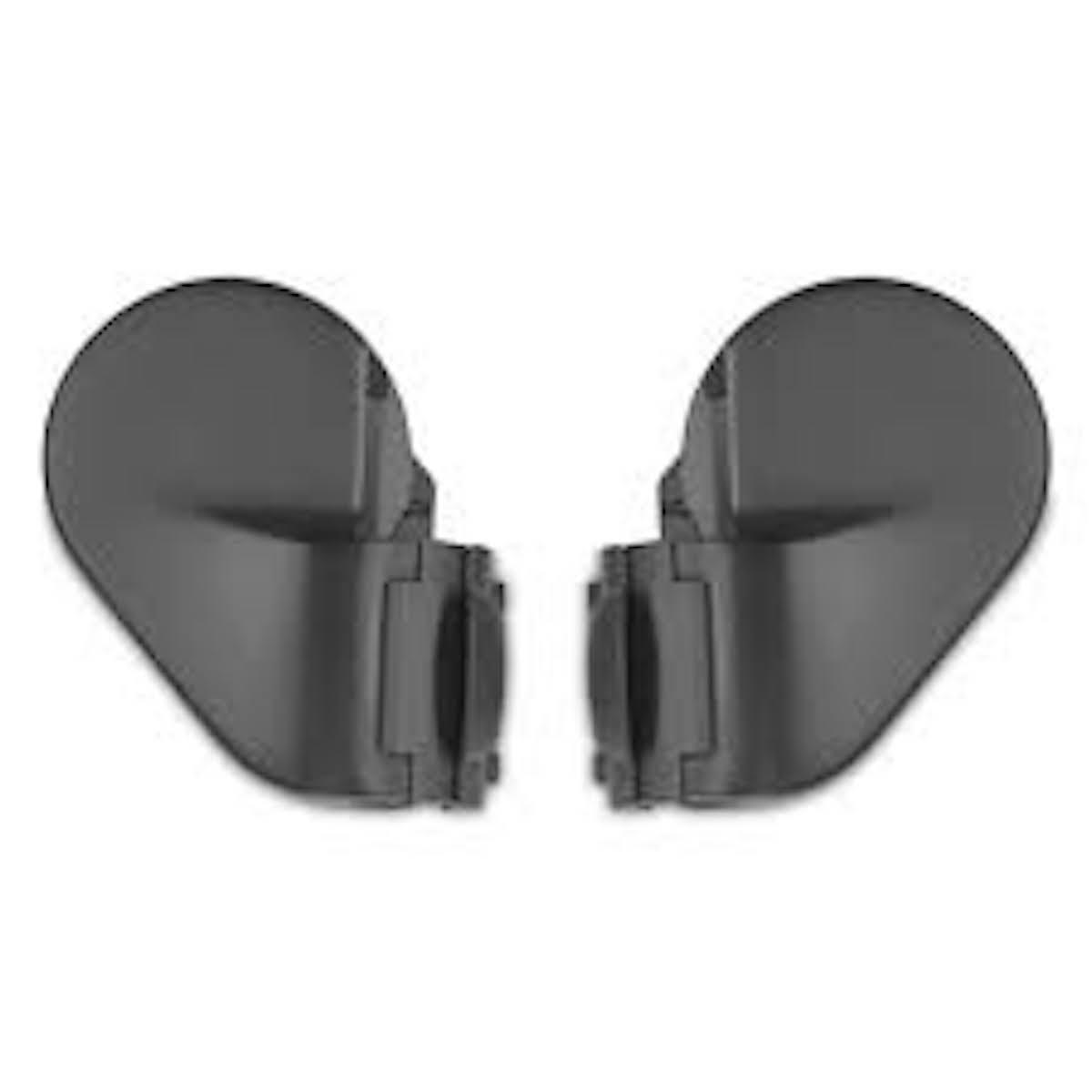 Adaptadores carrito-capazo EEZY S LINE Cybex black