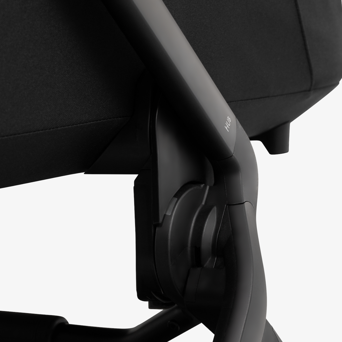 Adaptadores elevación capazo HUB2 Joolz