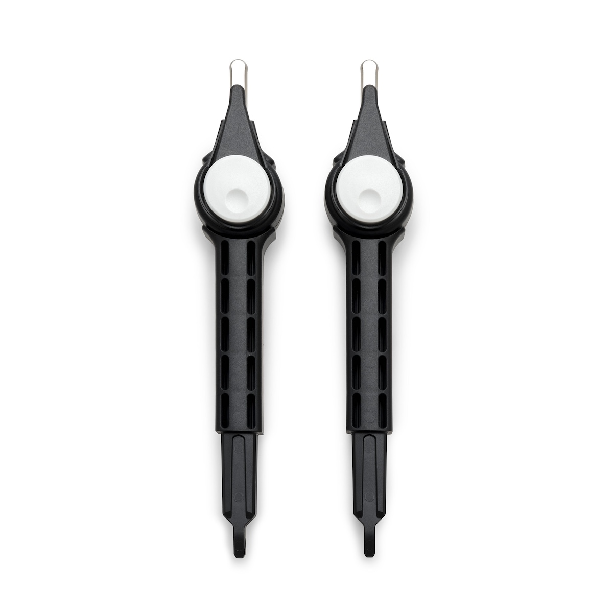 Adaptadores patinete acoplado+ confort BUTTERFLY Bugaboo