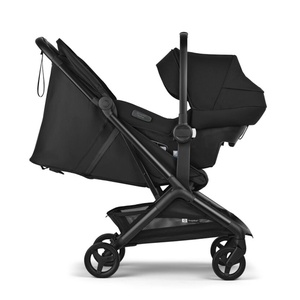 Adaptadores silla auto BUTTERFLY 2 Bugaboo