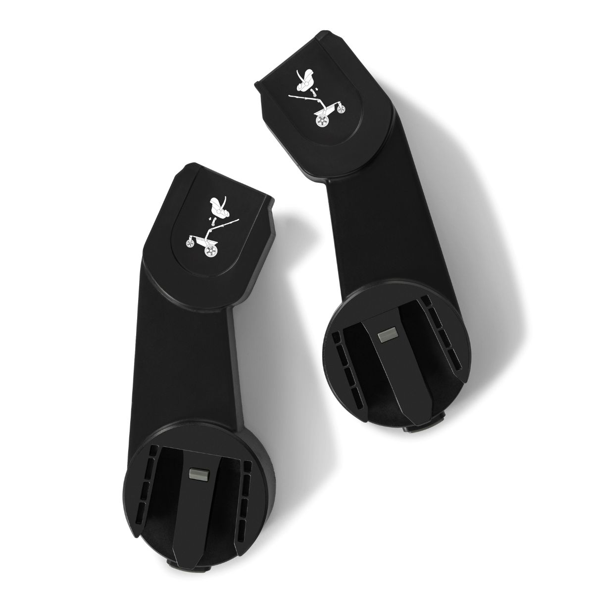 Adaptadores silla auto DAY5 Joolz