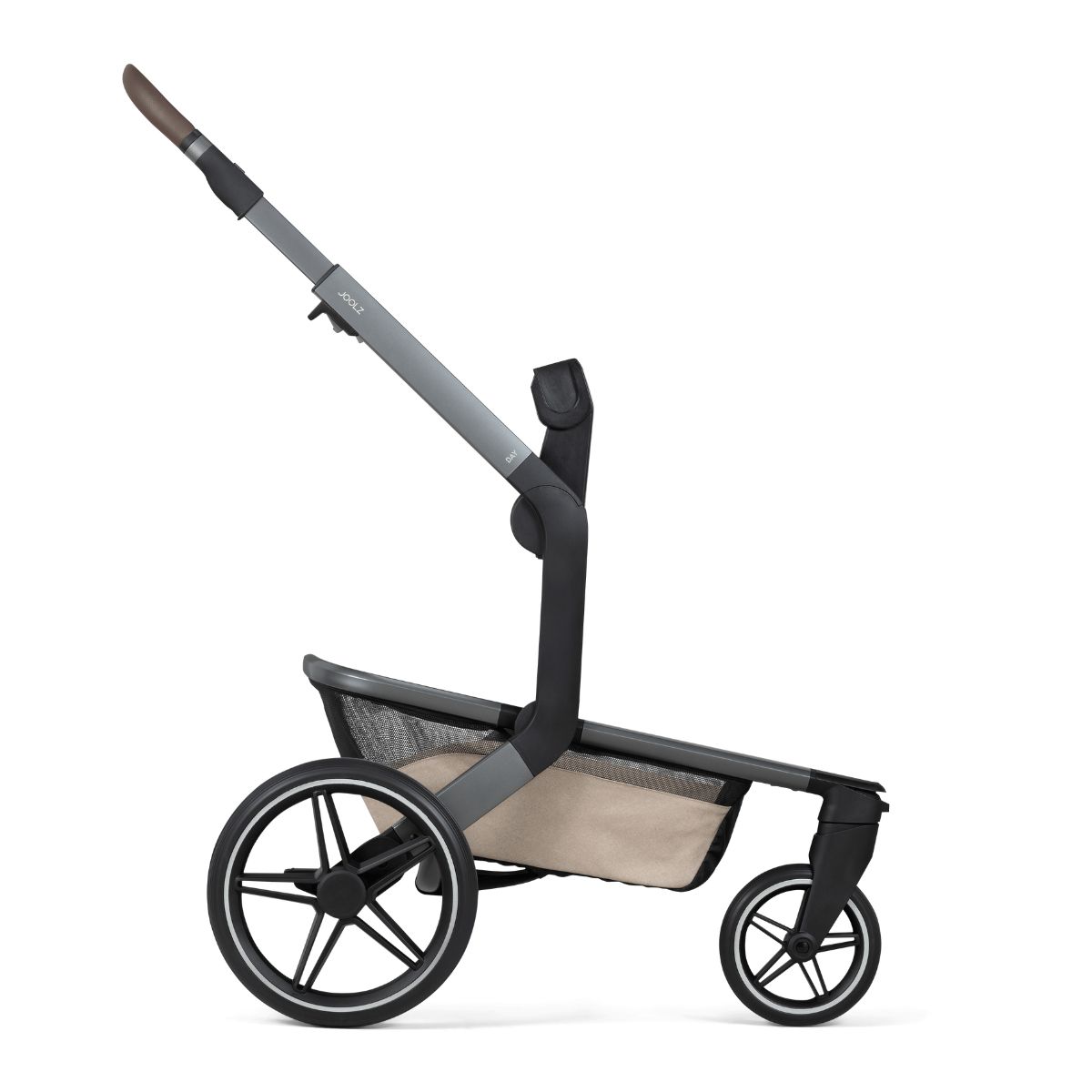 Adaptadores silla auto DAY5 Joolz