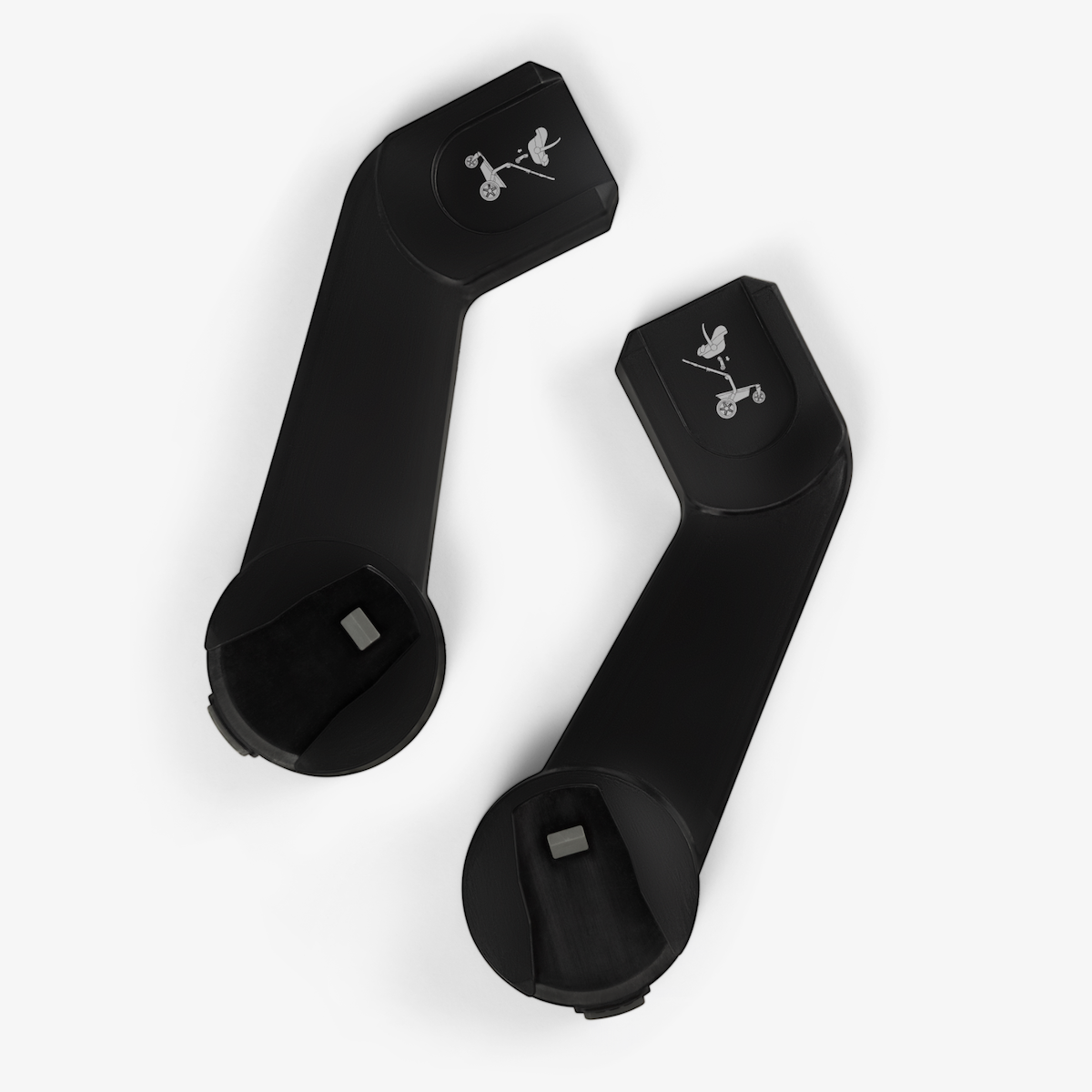 Adaptadores silla auto HUB2 Joolz