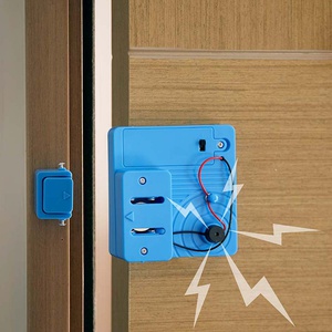 Alarma magnética KIDZLABS 4M