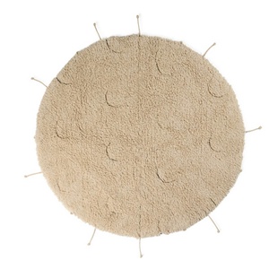 Alfombra 100cm MOON MULTISHAPE Lorena Canals