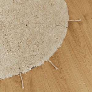 Alfombra 100cm MOON MULTISHAPE Lorena Canals
