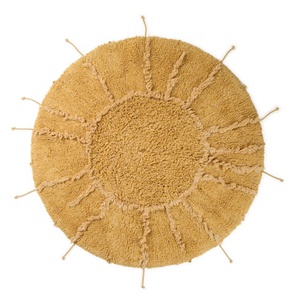 Alfombra 100cm SOLAR MULTISHAPE Lorena Canals