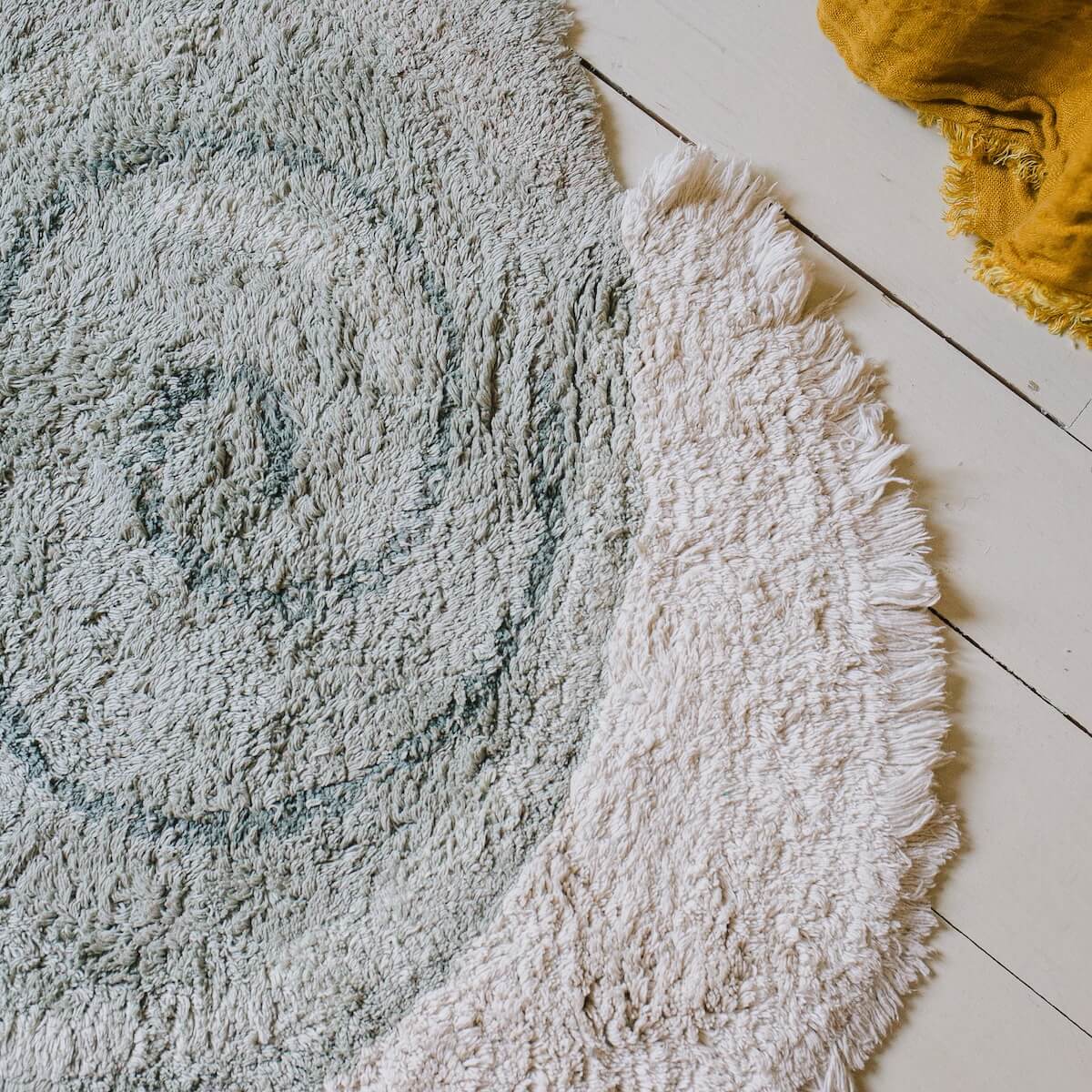 Alfombra 100x120cm ANIMAL Lorena Canals Snail