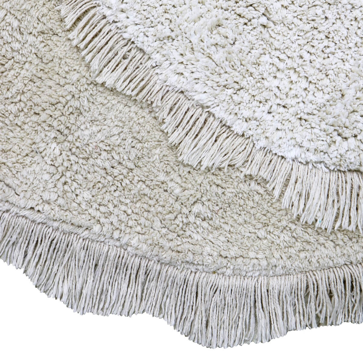 Alfombra 100x120cm ANIMAL Lorena Canals Snail