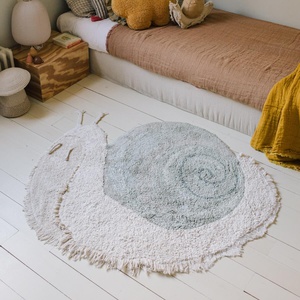 Alfombra 100x120cm ANIMAL Lorena Canals Snail