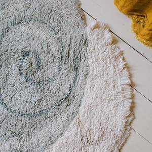 Alfombra 100x120cm ANIMAL Lorena Canals Snail