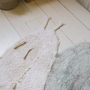 Alfombra 100x120cm ANIMAL Lorena Canals Snail