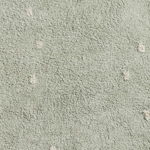 Alfombra 100x180cm ESSENCE Lifetime dots blue sage
