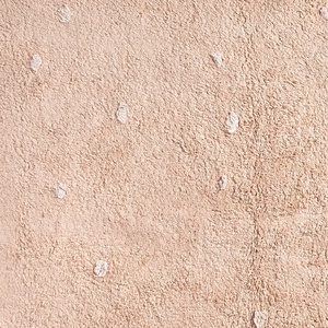 Alfombra 100x180cm ESSENCE Lifetime dots peach