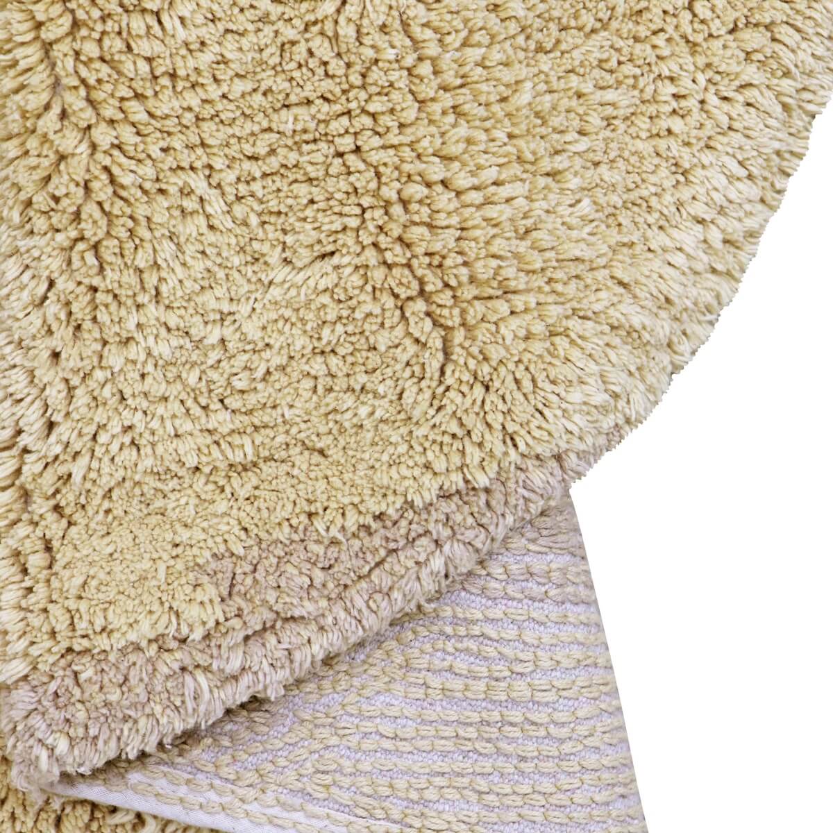 Alfombra 120x122cm ANIMAL Lorena Canals Bear
