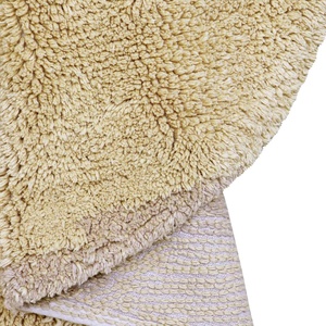 Alfombra 120x122cm ANIMAL Lorena Canals Bear