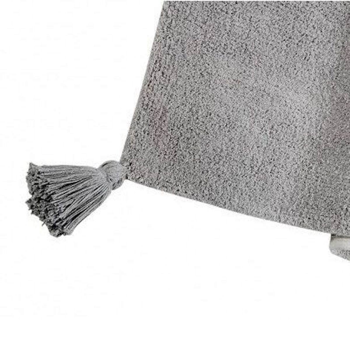 Alfombra 120x160 cm DEGRADE Lorena Canals dark grey