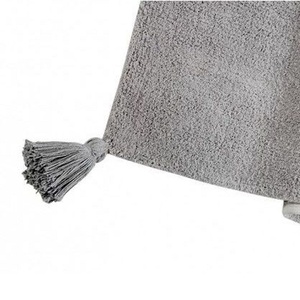 Alfombra 120x160 cm DEGRADE Lorena Canals dark grey