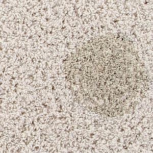 Alfombra 120x160cm HIPPY DOTS Lorena Canals natural-olive