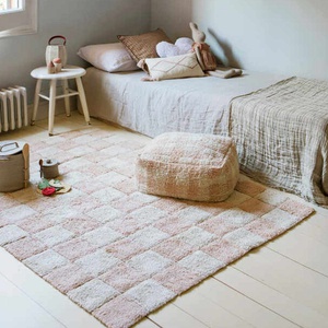 Alfombra 120x160cm KITCHEN TILES Lorena Canals rose