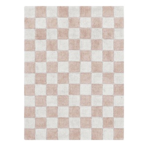 Alfombra 120x160cm KITCHEN TILES Lorena Canals rose