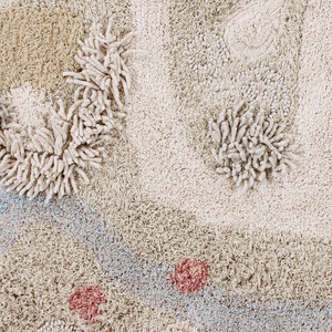Alfombra 120x160cm PATH OF NATURE Lorena Canals