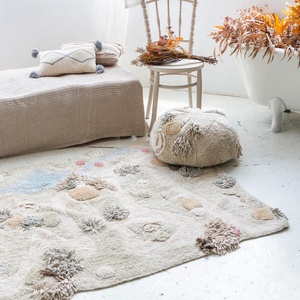 Alfombra 120x160cm PATH OF NATURE Lorena Canals