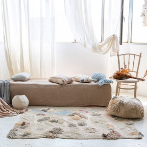 Alfombra 120x160cm PATH OF NATURE Lorena Canals
