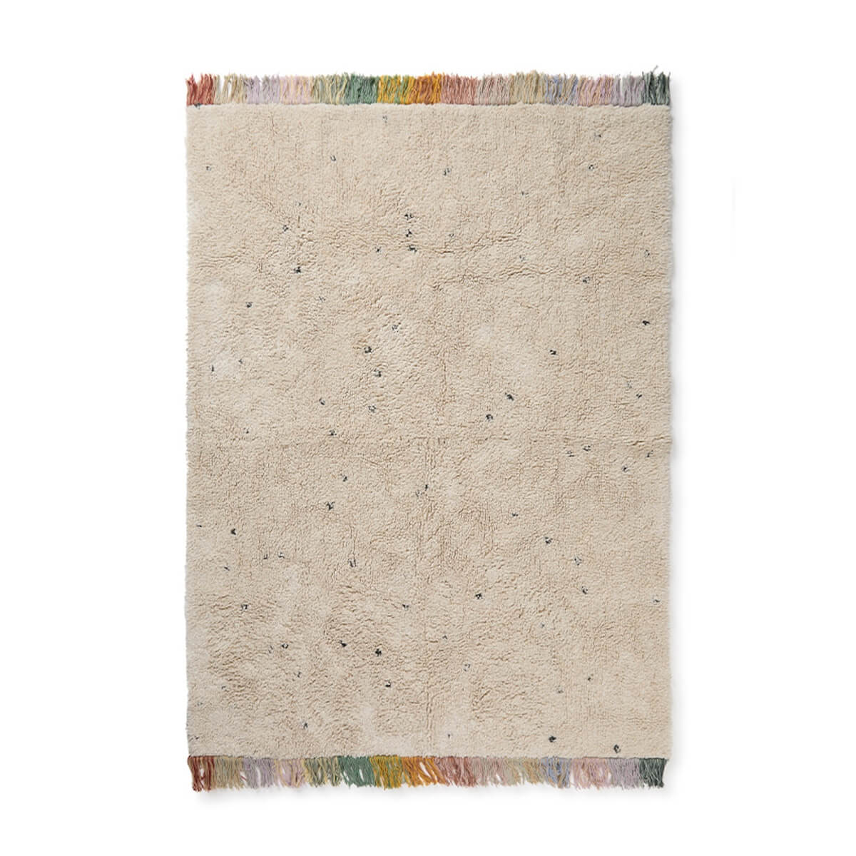 Alfombra 120x160cm STARDUST Lorena Canals