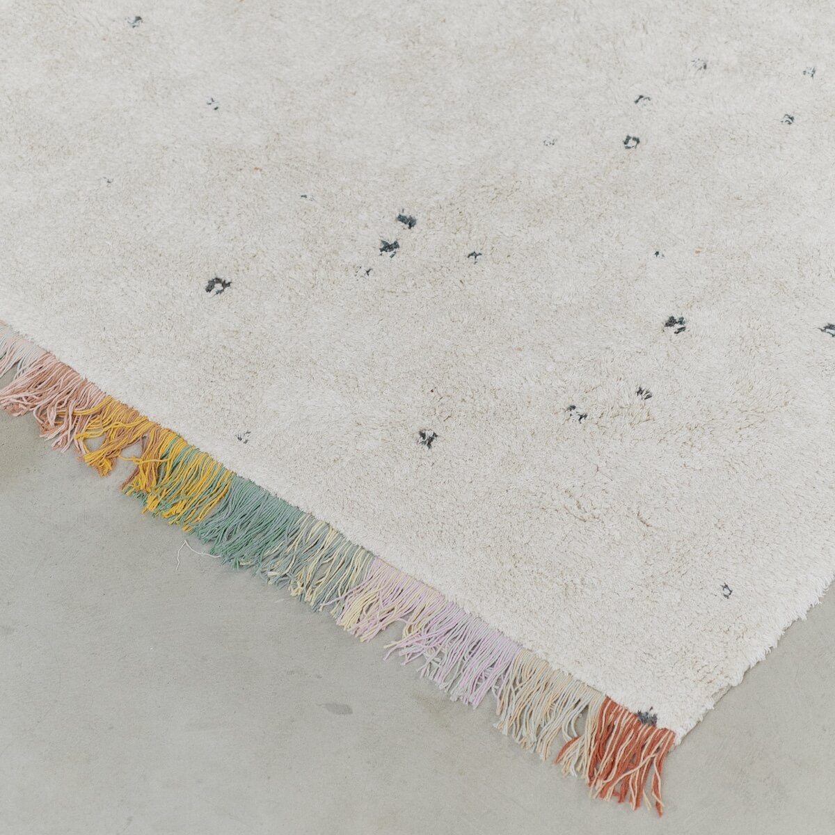 Alfombra 120x160cm STARDUST Lorena Canals