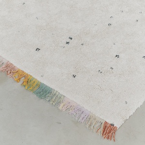 Alfombra 120x160cm STARDUST Lorena Canals
