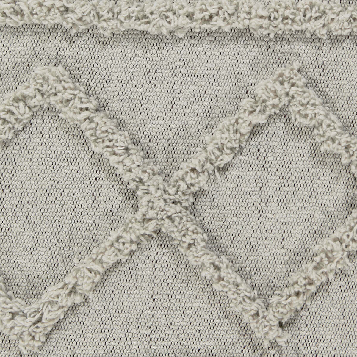 Alfombra 120x160cm TRIBU Lorena Canals olive