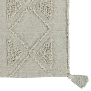 Alfombra 120x160cm TRIBU Lorena Canals olive