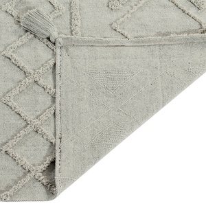 Alfombra 120x160cm TRIBU Lorena Canals olive