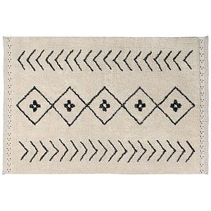 Alfombra 120x170cm BEREBER Lorena Canals Rhombs