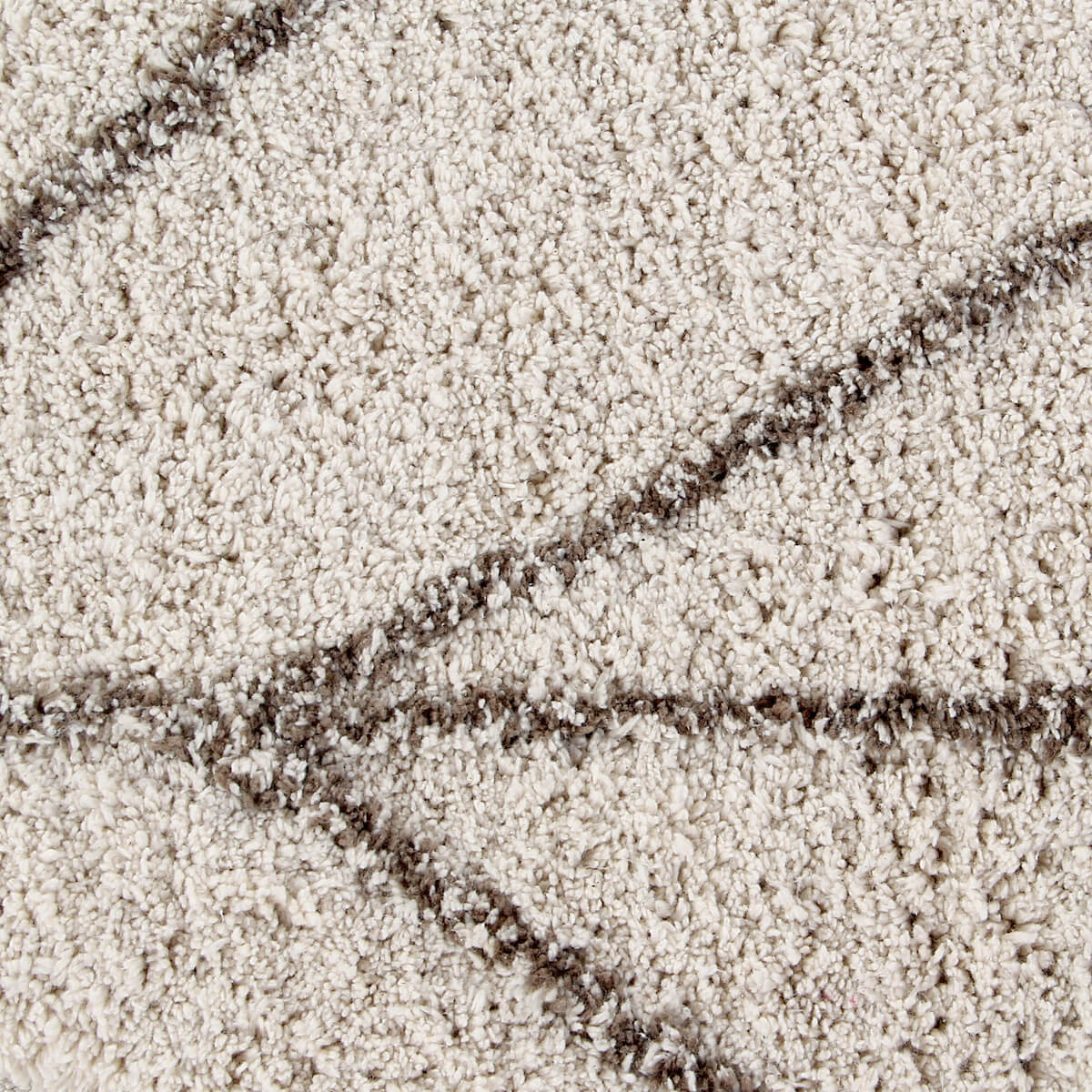 Alfombra 120x180cm MONSTERA Lorena Canals natural