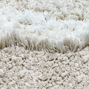 Alfombra 130x135cm ANIMAL Lorena Canals Bunny