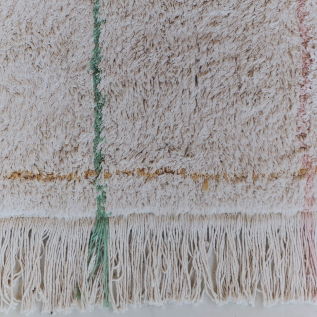 Alfombra 140x200cm COLOR LINES Lorena Canals