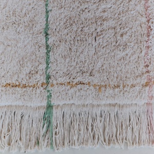 Alfombra 140x200cm COLOR LINES Lorena Canals